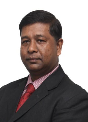 Dr. Shohel Sayeed